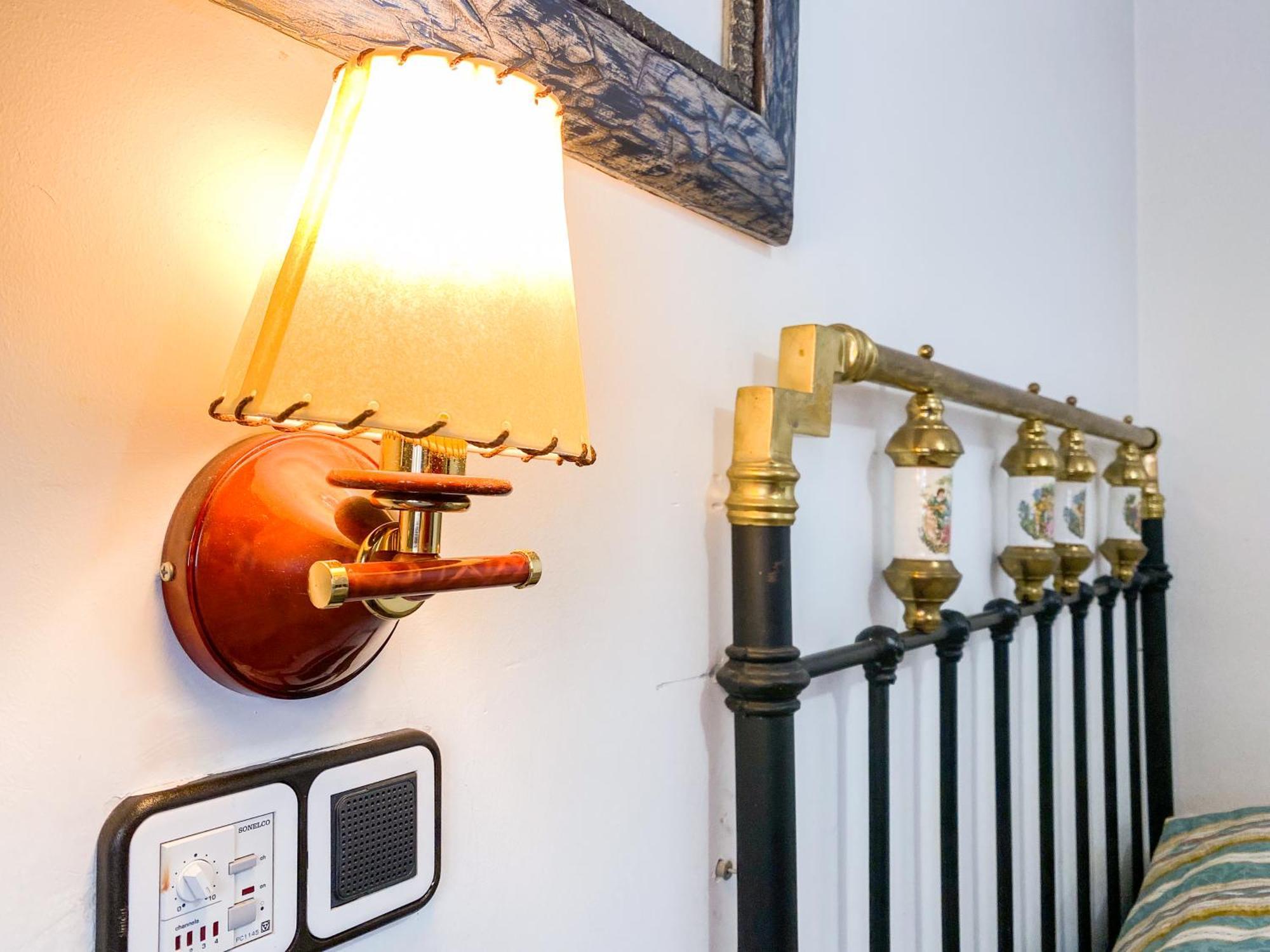 Posada Los Leones Berlanga de Duero Habitación foto