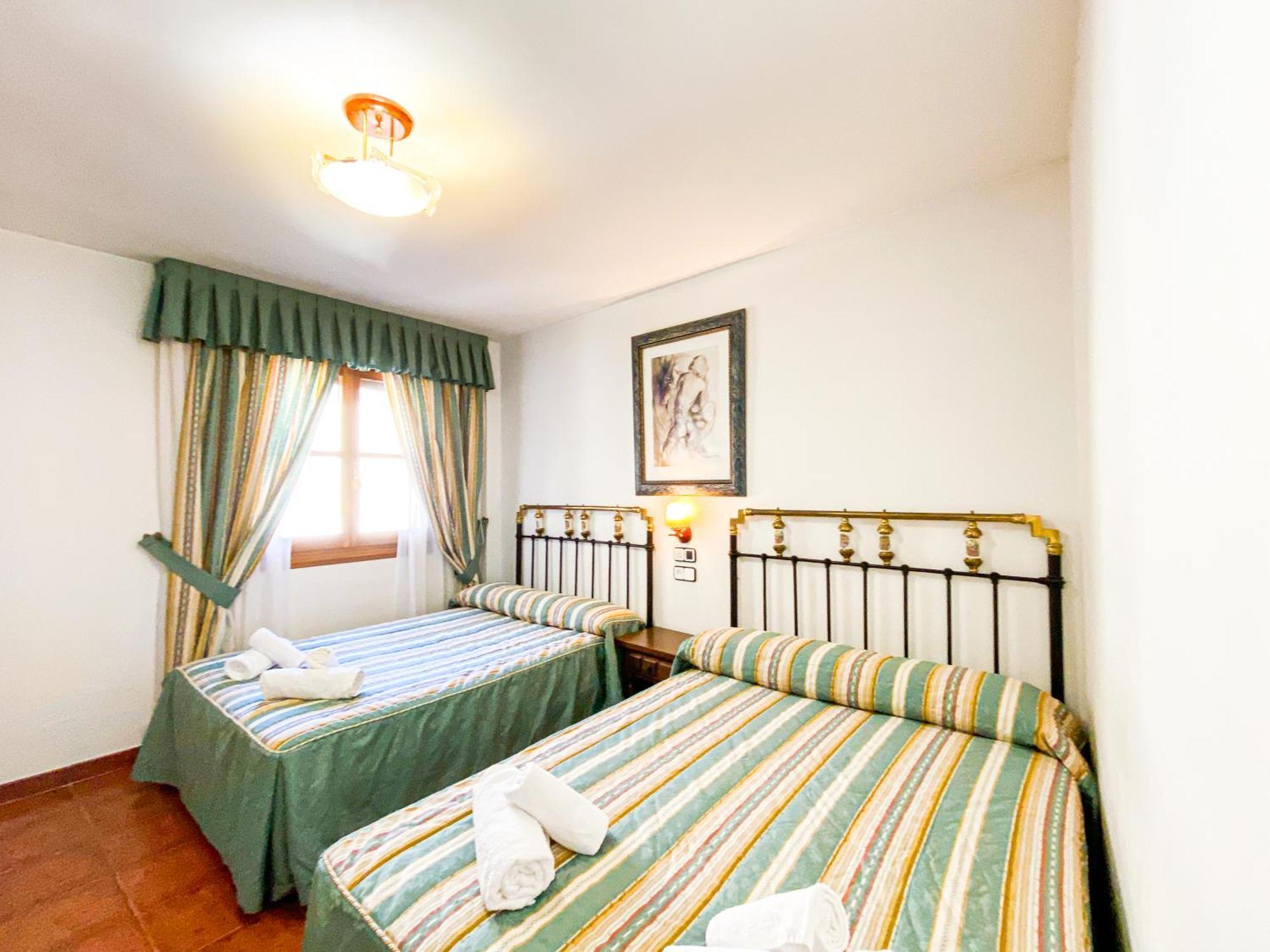 Posada Los Leones Berlanga de Duero Habitación foto
