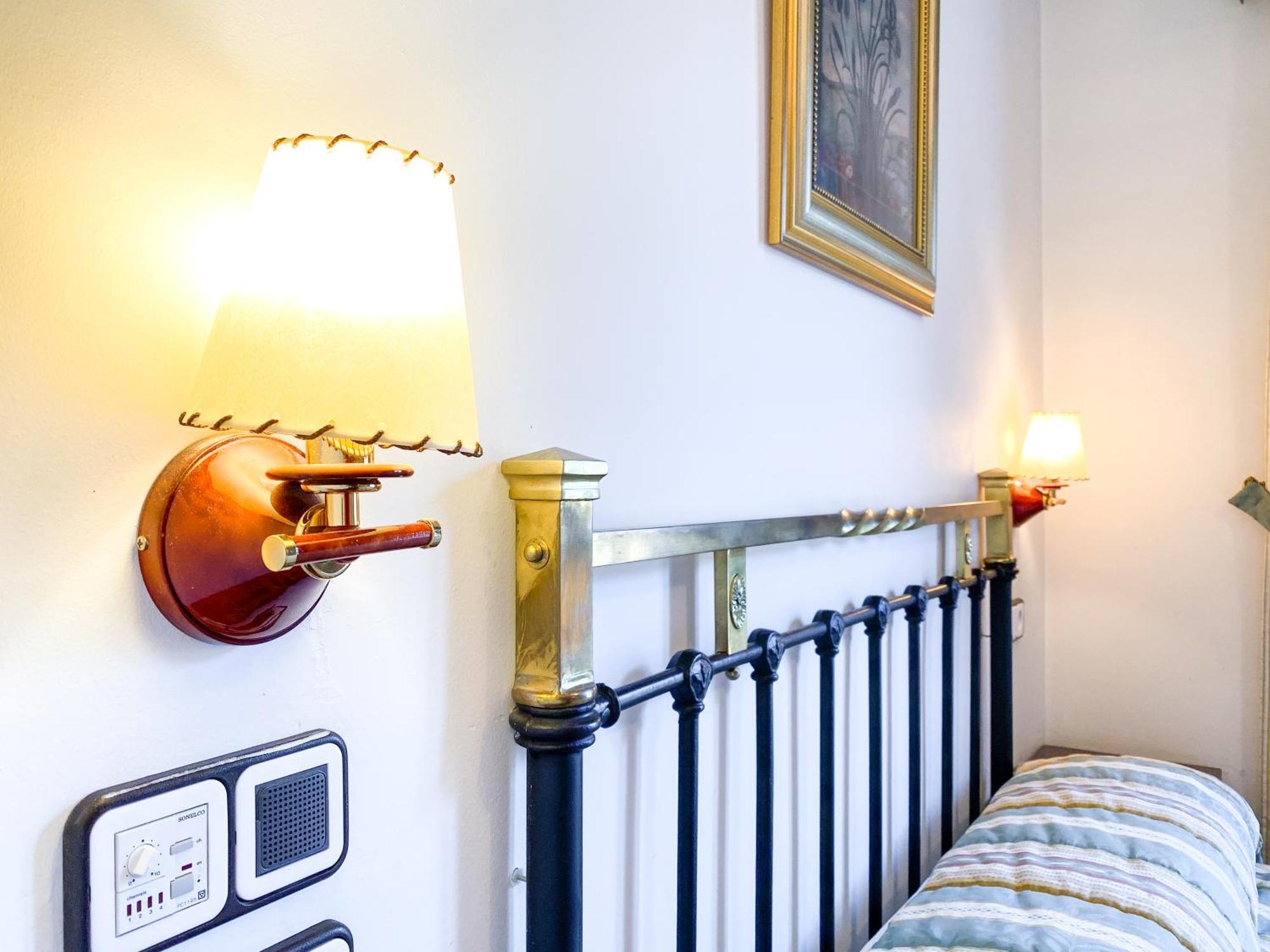 Posada Los Leones Berlanga de Duero Habitación foto