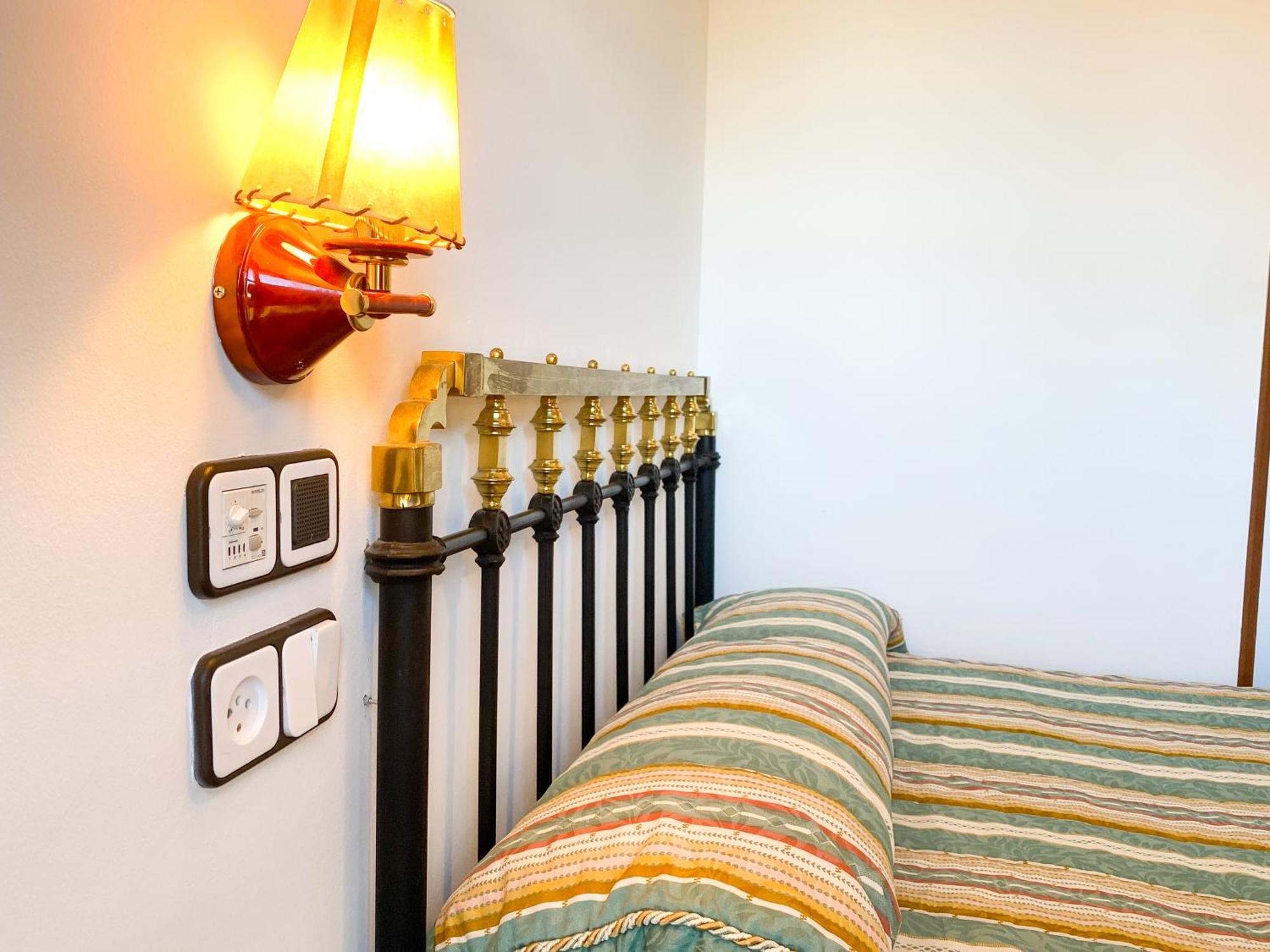 Posada Los Leones Berlanga de Duero Habitación foto
