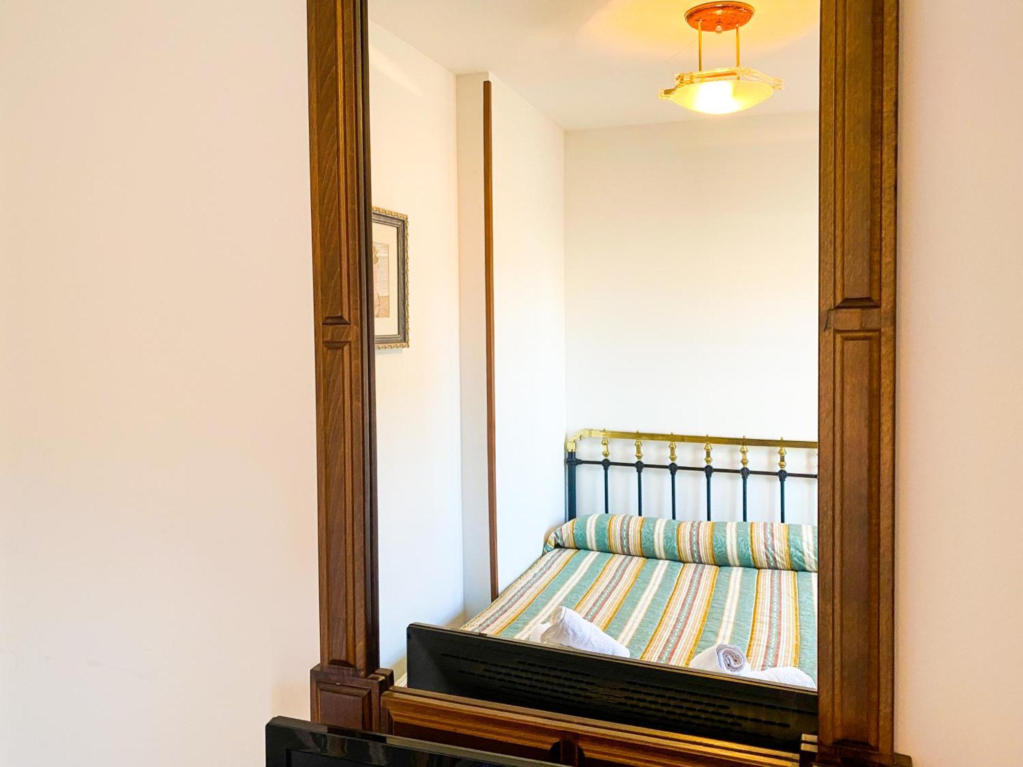 Posada Los Leones Berlanga de Duero Habitación foto